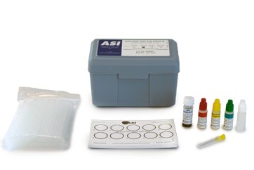 Arlington Scientific RPR Syphilis Test Kit (100 TESTS)