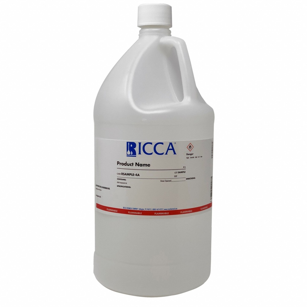 Isopropyl Alcohol, 70% v/v, Solvent Grade