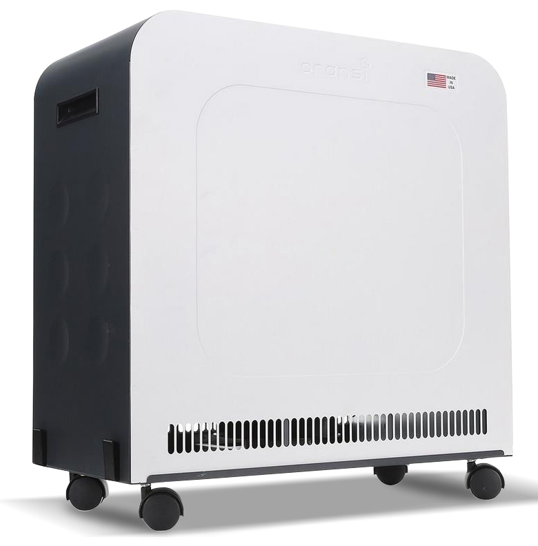 Oransi Erik 650A Portable Commercial Air Purifier