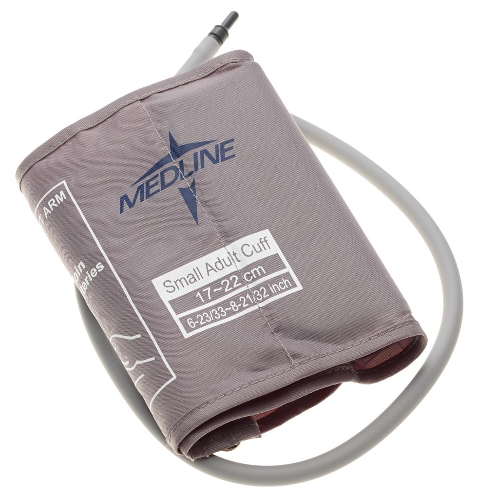 Medline Medium Adult Cuff (22-30CM) - 1 PIECE