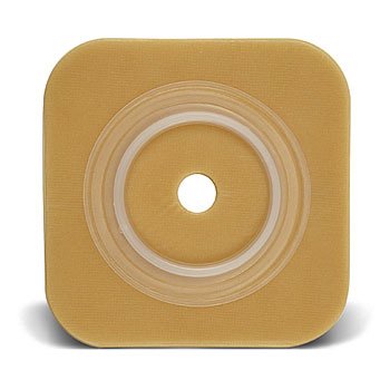 Convatec- Sur-Fit Natura Durahesive Cut-to-Fit Skin Barrier without Tape, Flange 38mm