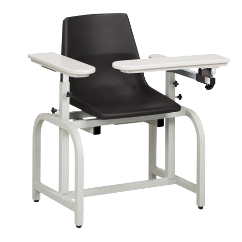 Clinton Industries Standard Series Blood Draw Chair