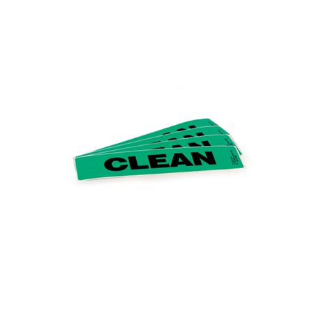 Cone 'CLEAN' Ultrasound Tray Marker - 10 PACK (for CN41235)