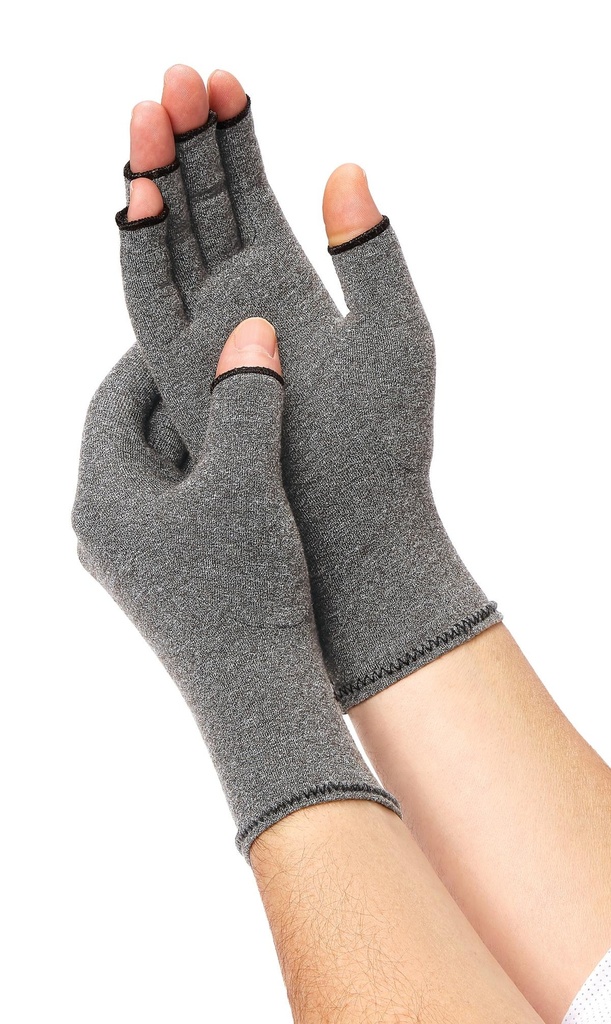 Arthritis Gloves-LARGE