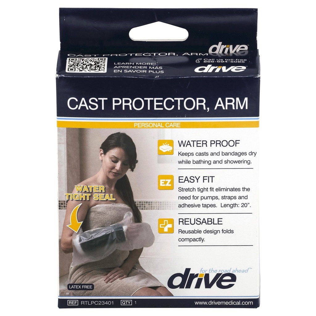 Cast Protectors