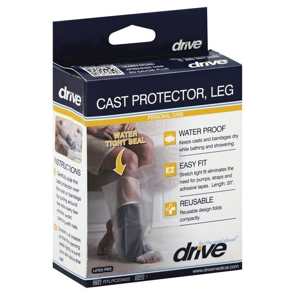 Leg Cast Protector