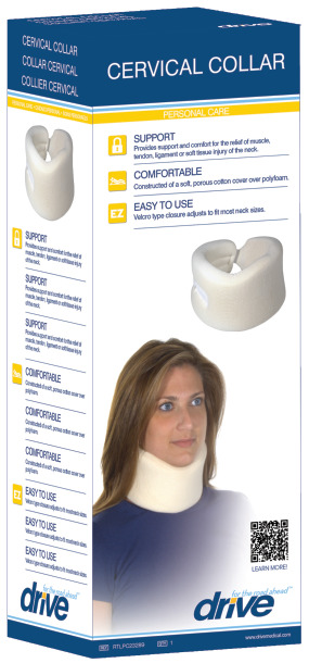 Cervical Collar