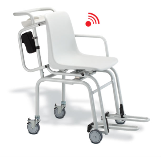 Seca 952 Digital Chair Scale