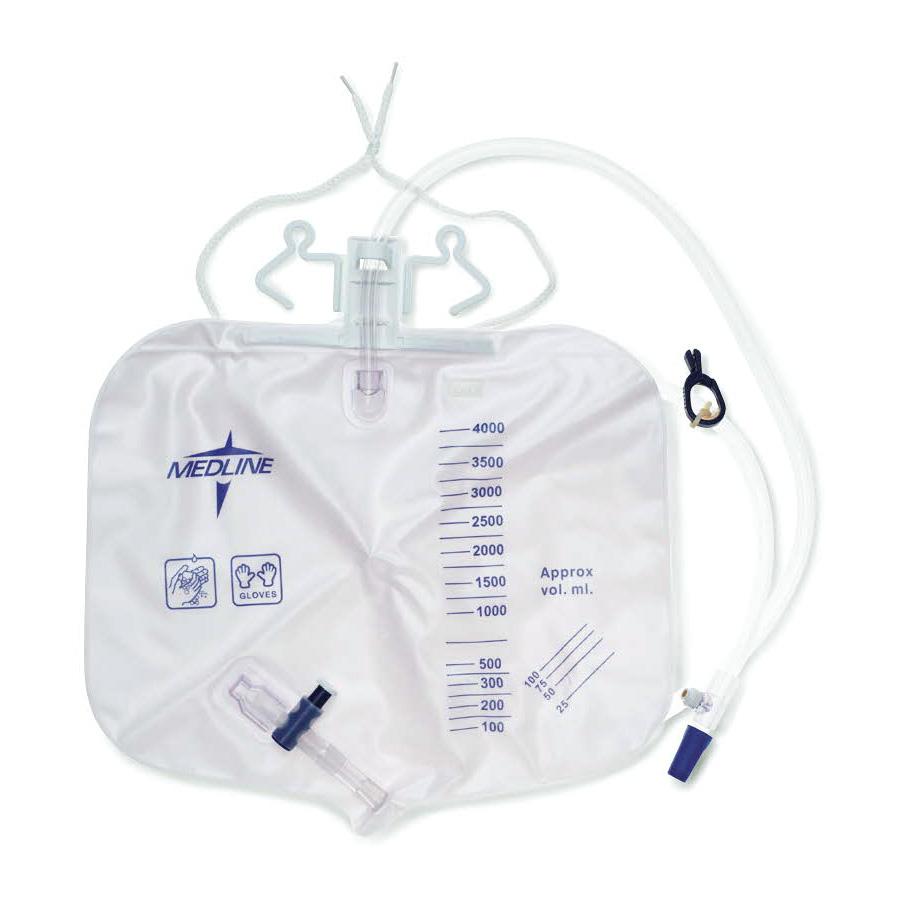 Urinary Drain Bags-4000ML