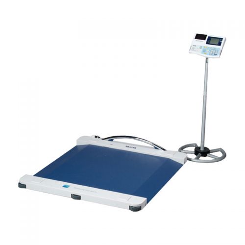 Tanita PW-630U Wheelchair Scale