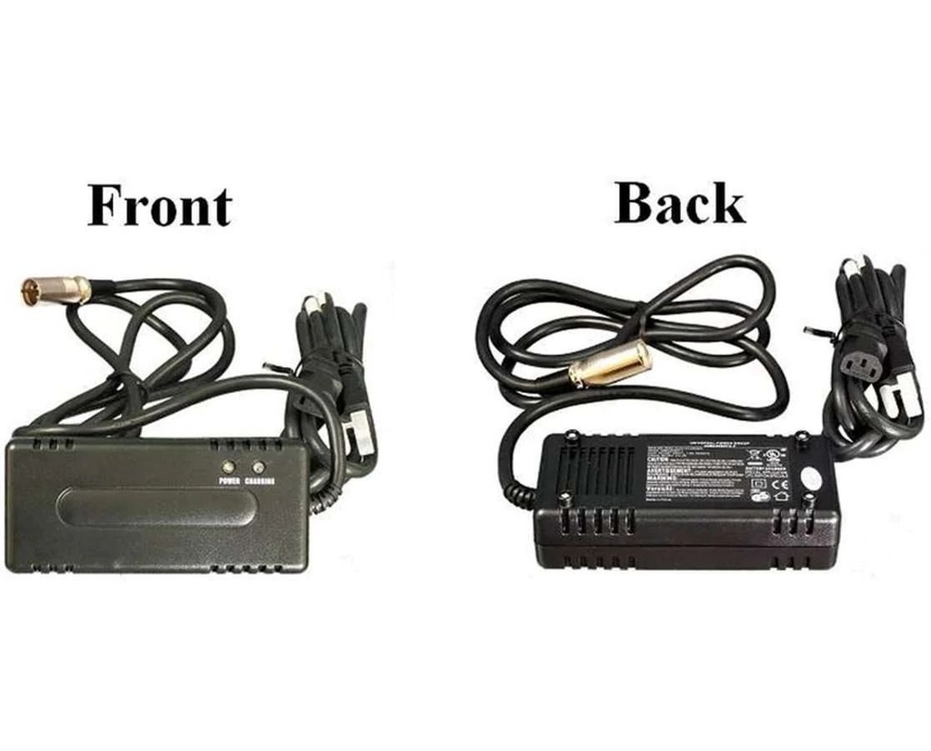 Drive Medical 2 Amp Battery Charger