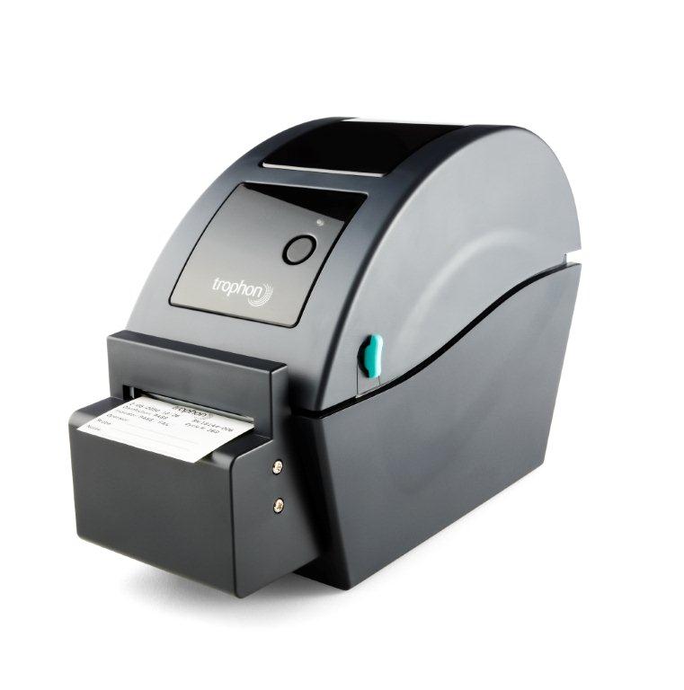 Nanosonic Trophon2 Printer