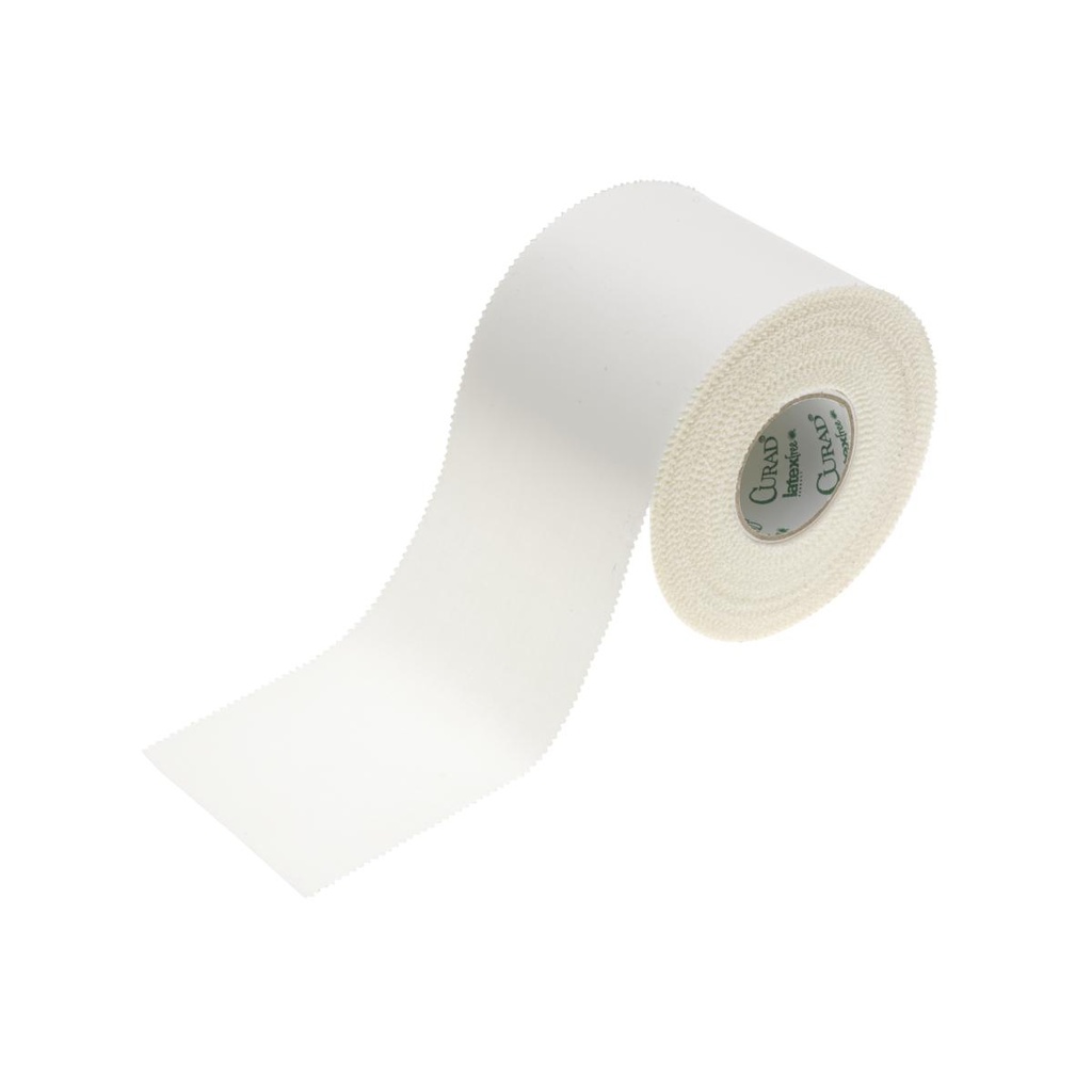 CURAD Waterproof Adhesive Tape 2" (6 / Box)