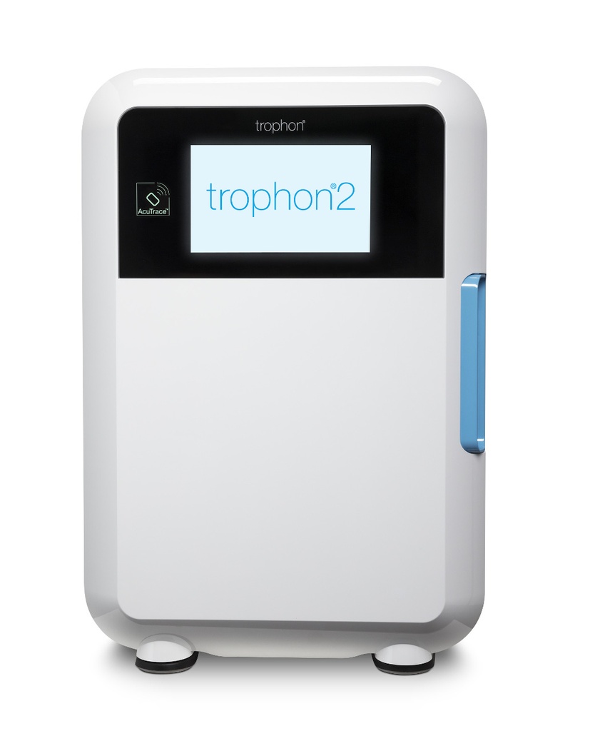 Nanosonics Trophon2 HLD System