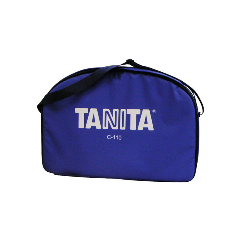 Tanita C110 Carrying Case (For TBF-400 Scale)