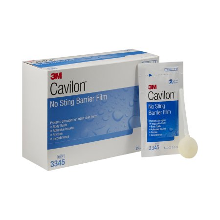 3M Cavilon No Sting Barrier Film (with Foam Applicator)