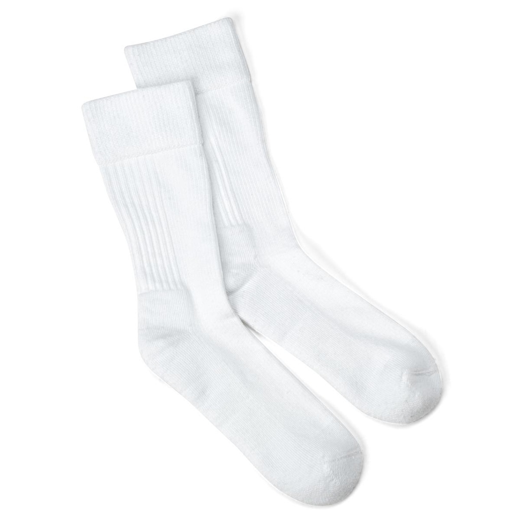 Dr. Scholl's Diabetic Crew Socks LARGE