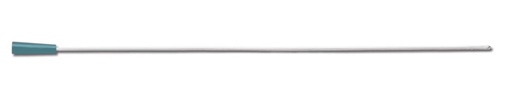 Medline Intermittent Urethral Vinyl Catheter (UNIVERSAL) - 18Fr x 16"