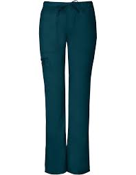 Jockey Modern Convertible Waist Pant - M