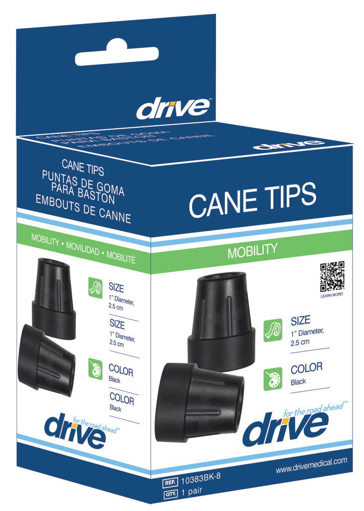 Cane Tip