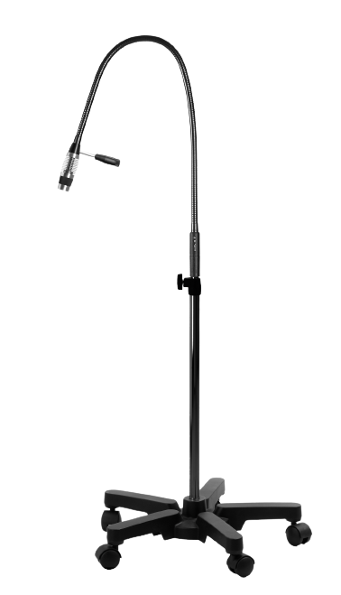 Riester Ri-Magic HPLED Examination Lighting - MOBILE BASE