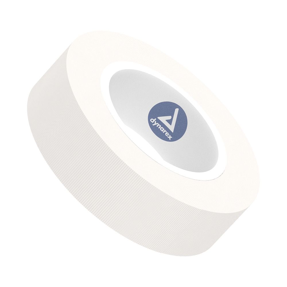 Dynarex Waterproof Adhesive Tape - 1" x 10 yds