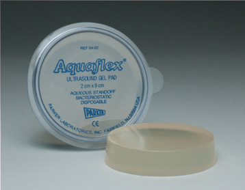 Parker Labs AquaFlex Ultrasound Stand-Off Gel Pad