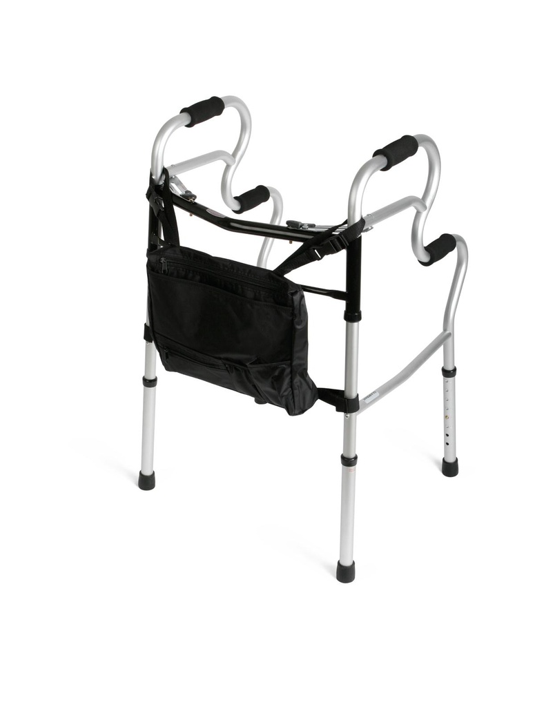 Medline Adult Stand-Assist Walkers