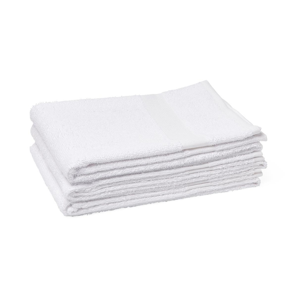 Medline Fine Spun Bath Towels