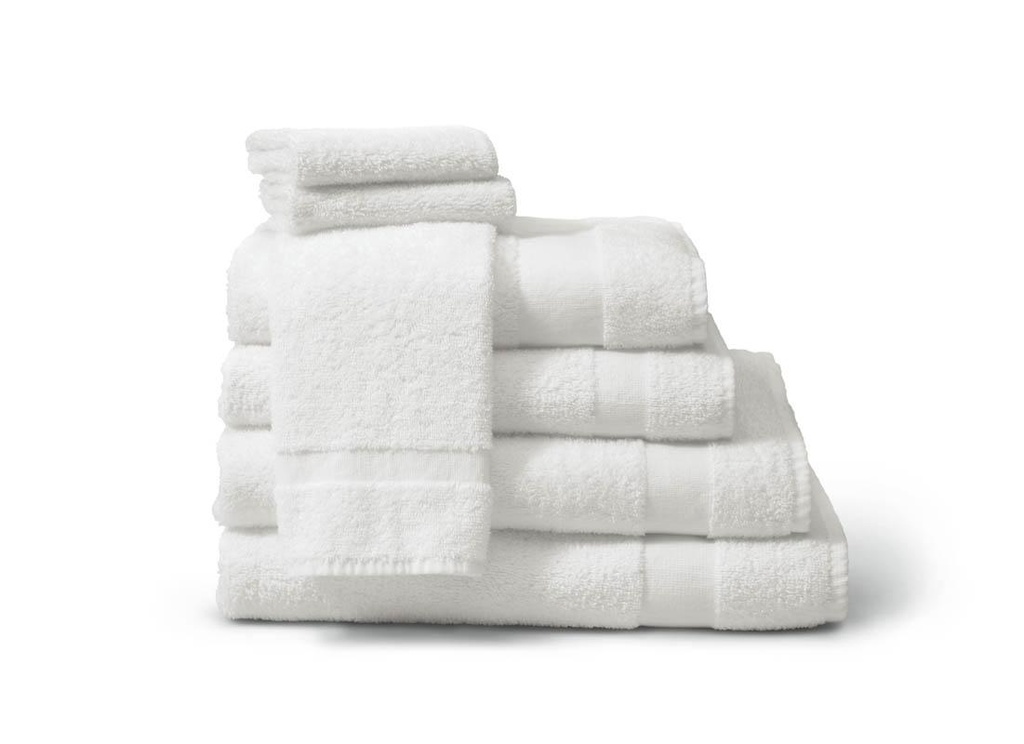 Medline Fine Spun Washcloths