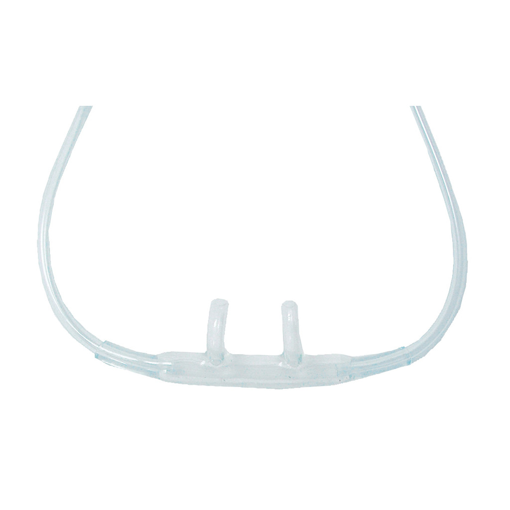 Non-Kinking Cozy Nasal Cannula, 7 foot	