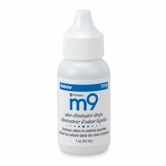 M9 Odor Eliminator Drops