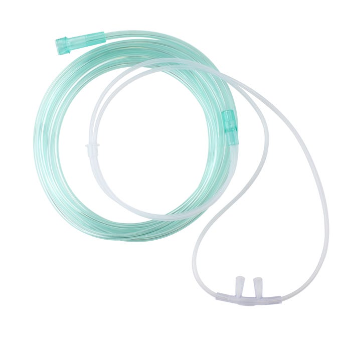 Dynarex 7' Nasal Cannula