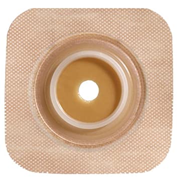 Convatec - Sur-fit Natura Stomahesive Cut-to-fit Flexible Wafer 38 MMTan