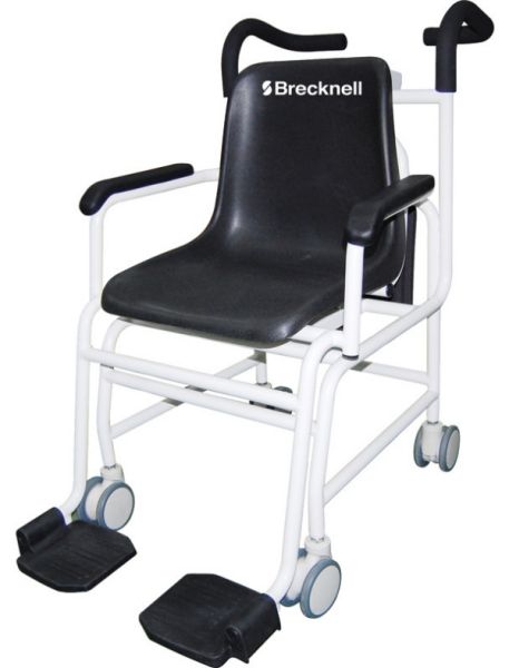 Brecknell Chair Scale - Digital