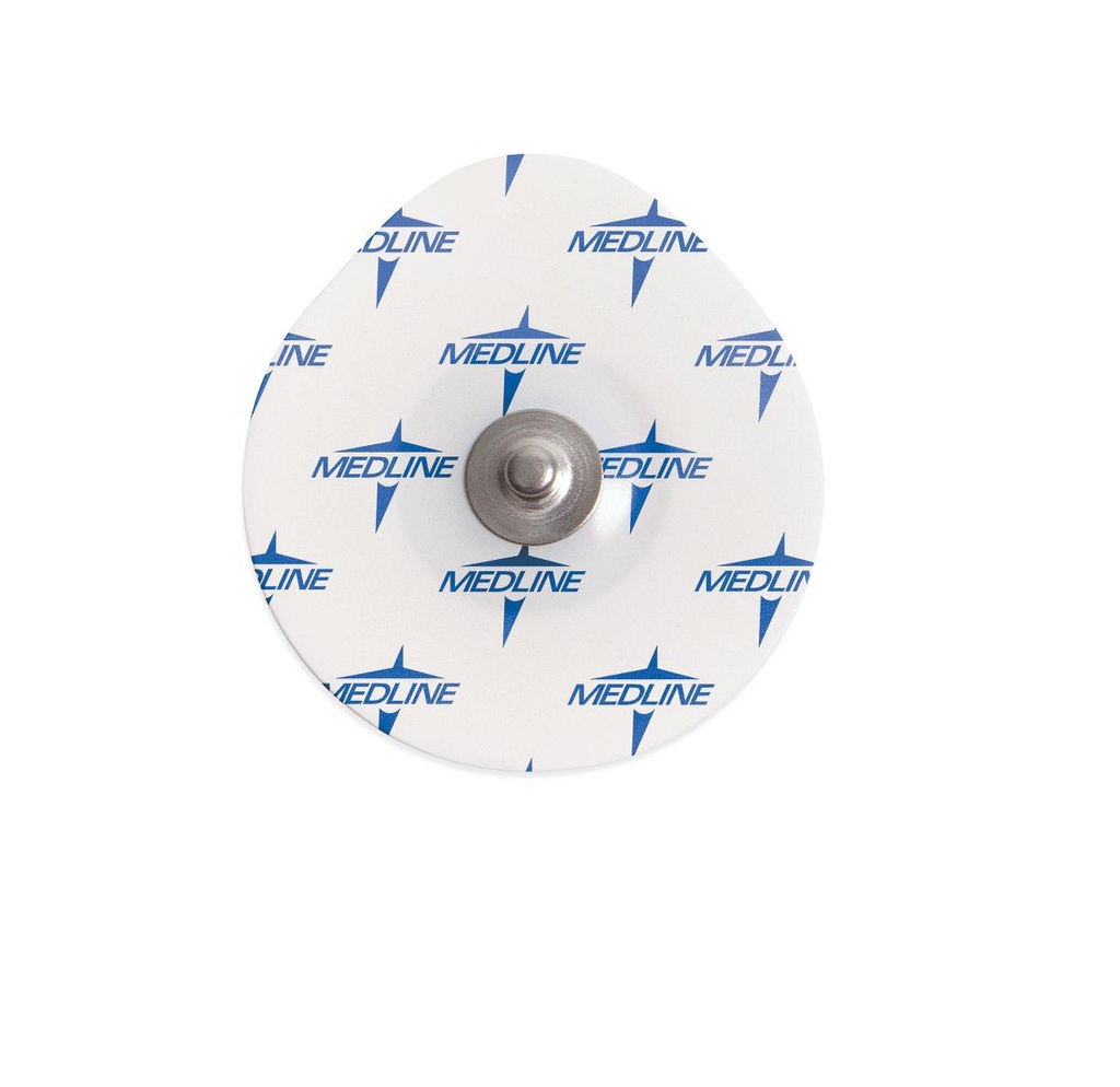 Medline MedGel - Stress/Diaphoretic Foam Electrode