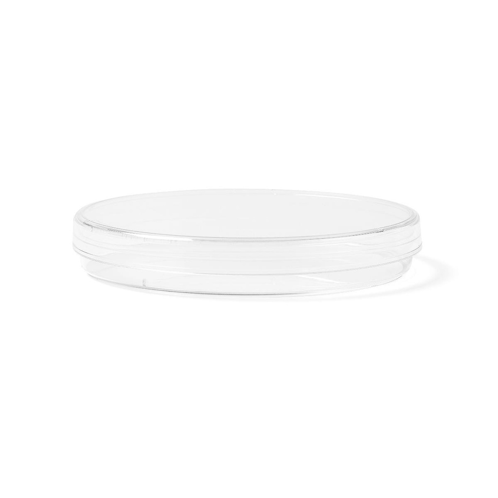 Medline Sterile Slippable Petri Dish (100m Dia x 15mm H)