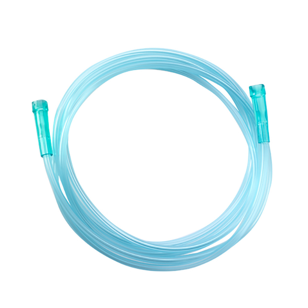 Non-Kinking Oxygen Tubing, 14'