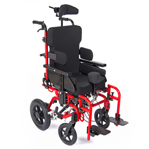 Kanga TS  Tilt In Space Wheelchair