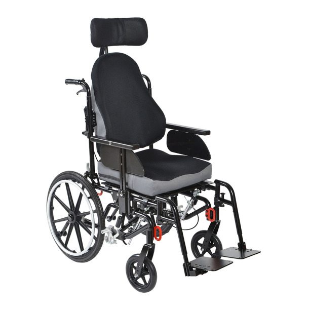 Kanga TS Adult Tilt In Space Wheelchair