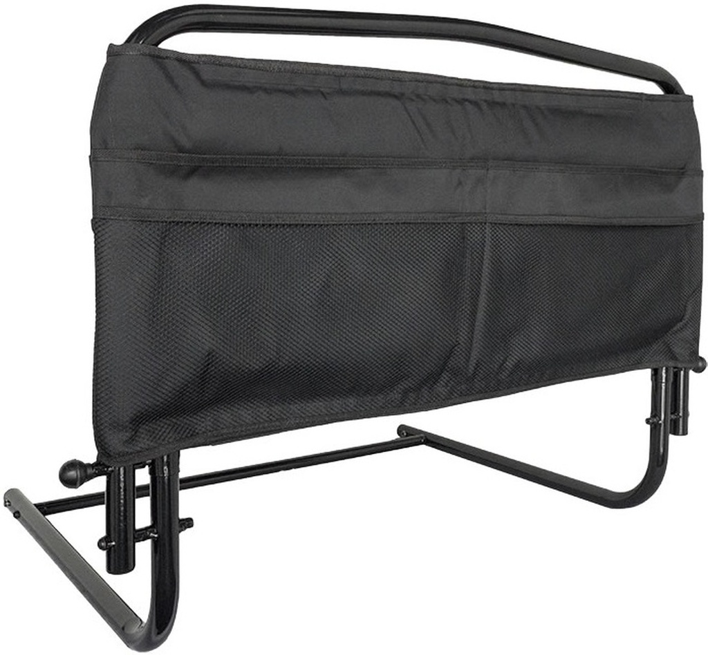 STANDER 30" Safety Bed Rail & Padded Pouch