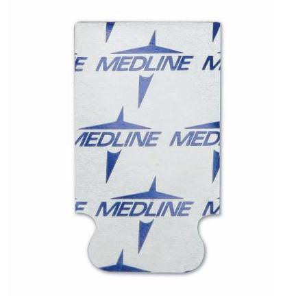 Medline EKG Diagnostic Tab Electrode