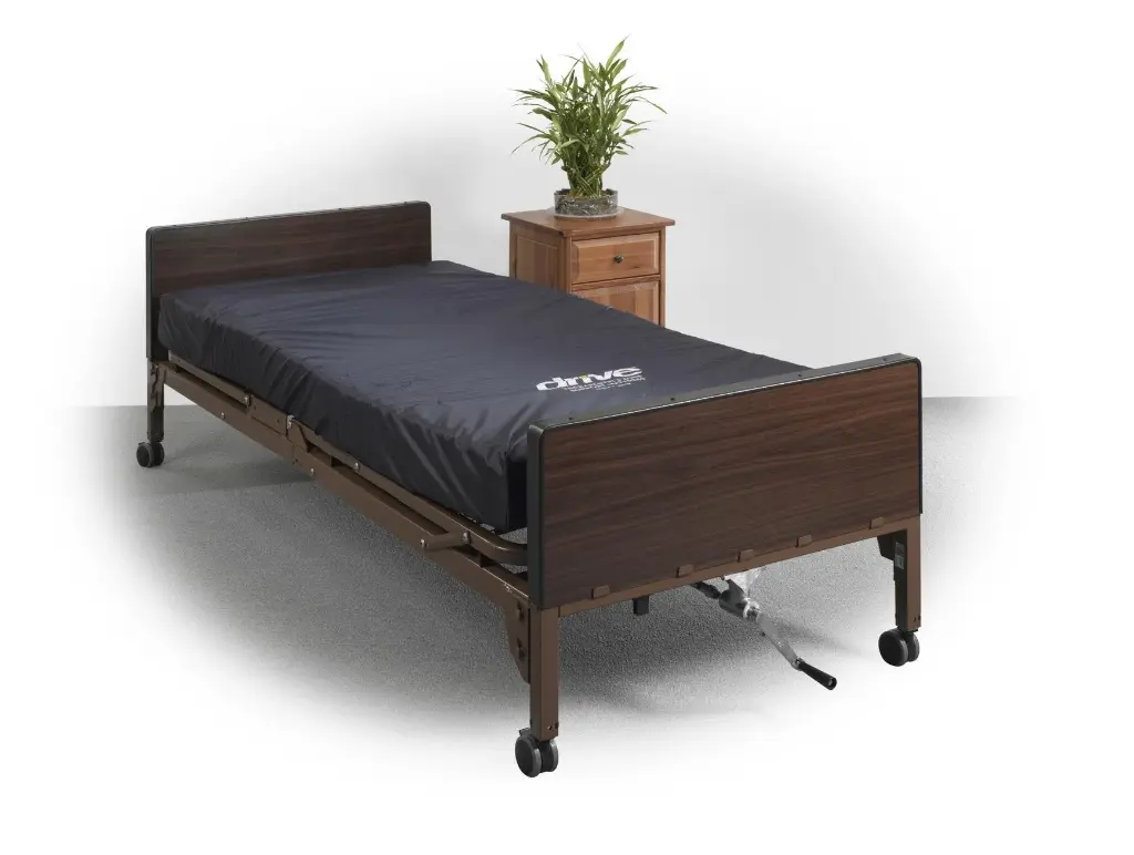 Delta™ Ultra-Light 1000, Full-Electric Bed