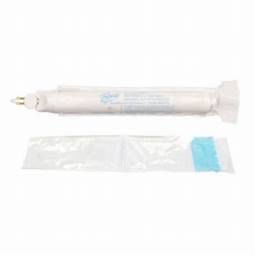 Bovie Disposable Sheath for Replaceable Cautery - 10 PACK