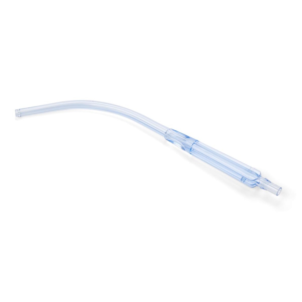 Sterile Open / Straight Tip Yankauers