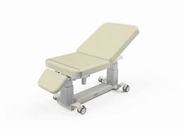 Oakworks General 3-Section Top EA Ultrasound Table