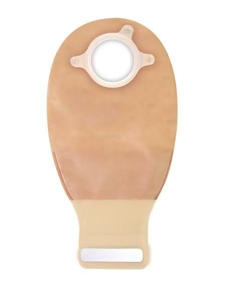 Convatec Natura Drainable Pouch 12" Opaque 38MM Flange 10/Box