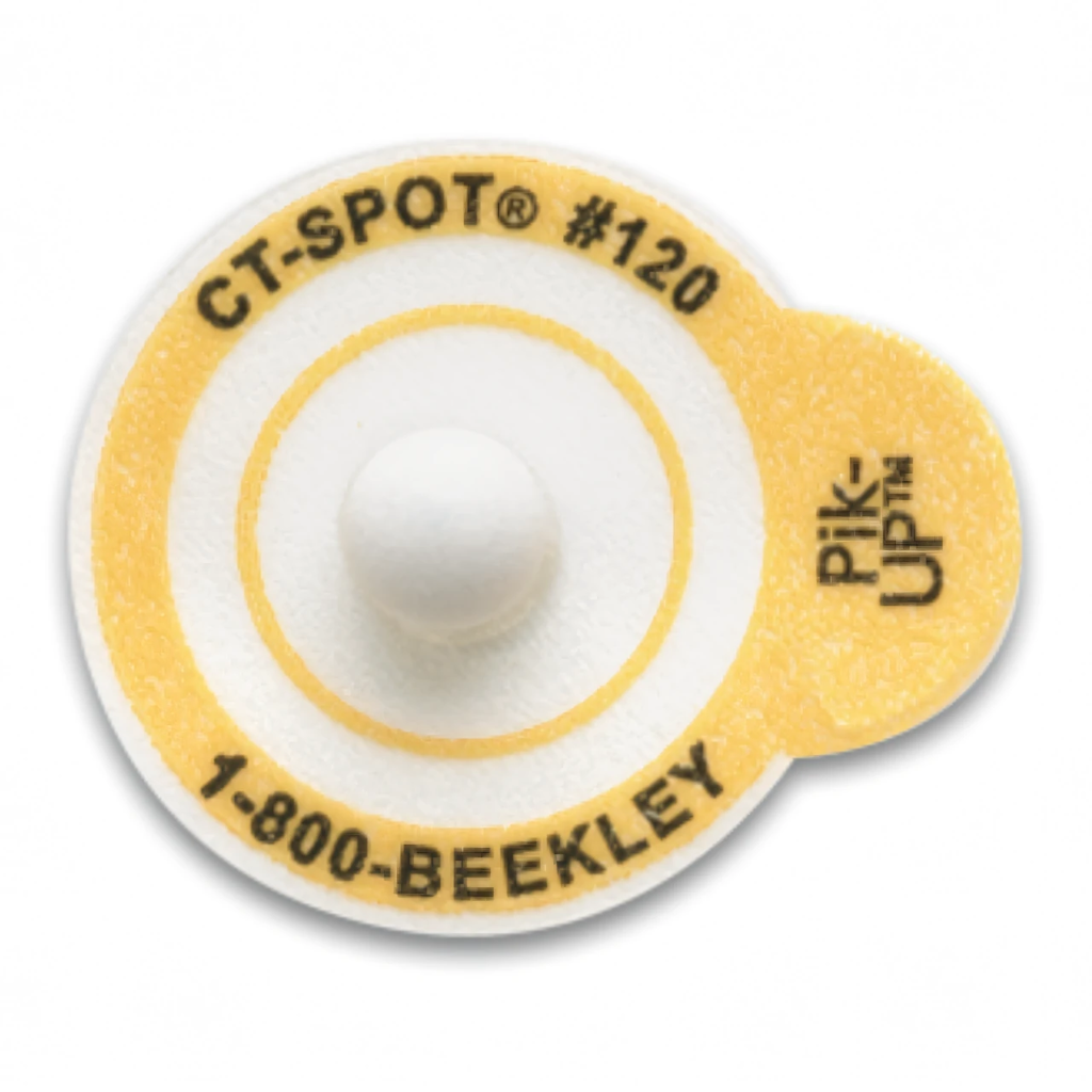 Beekley CT-SPOT 120 (4.0mm pellet)