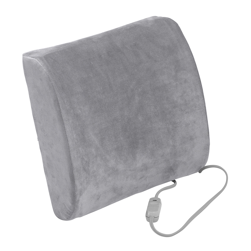 Comfort Touch Heated Lumbar Support