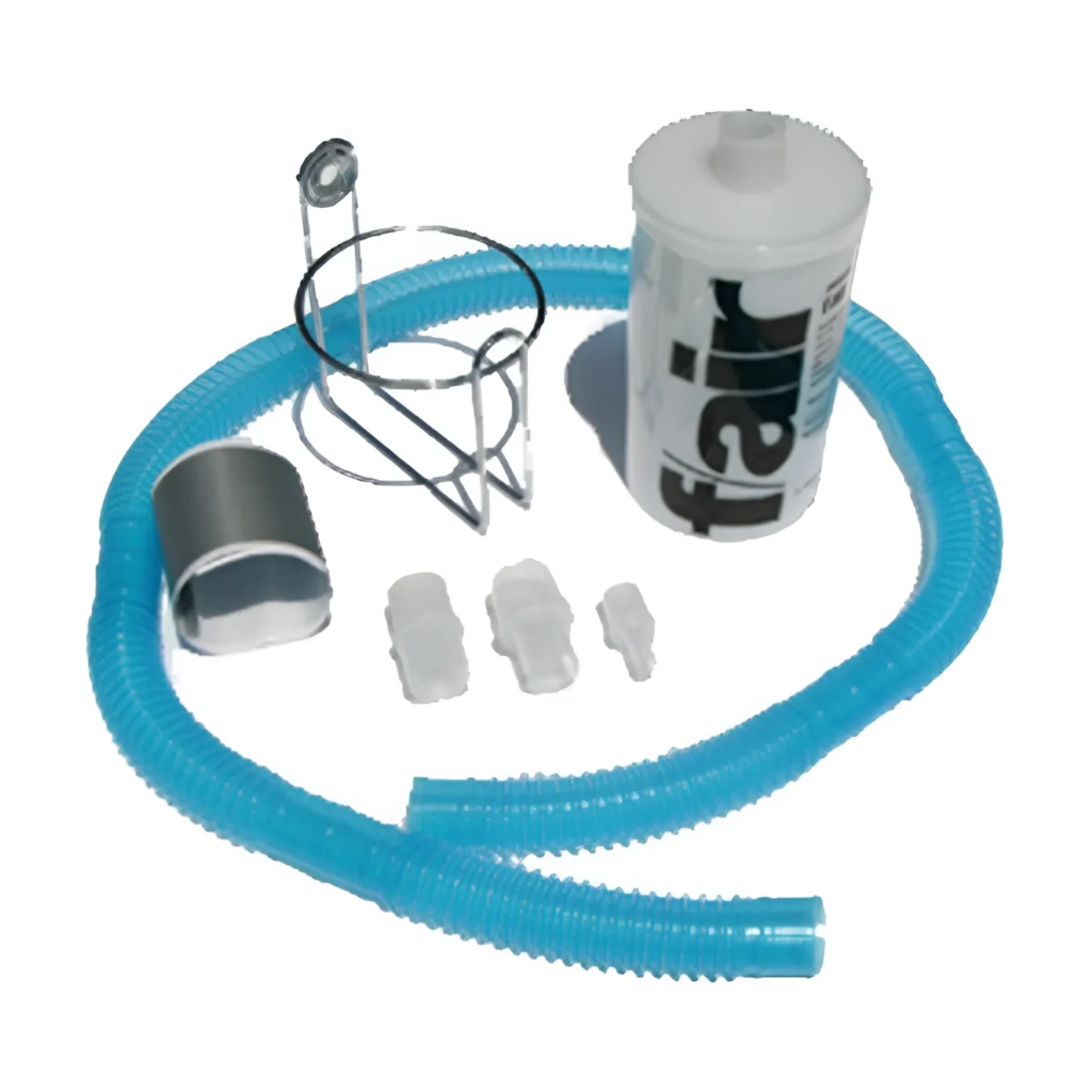 Avante F-Air Canister Kit